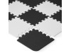Коврик-пазл Kinderkraft Luno Black, 30 элементов (KKMLUNOBLK0000), Фото 20