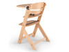Стільчик для годування Kinderkraft Enock Wood (KKKENOCNAT0000), Фото 11