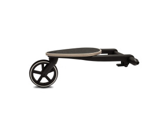Кідборд для коляски Gazelle S Black