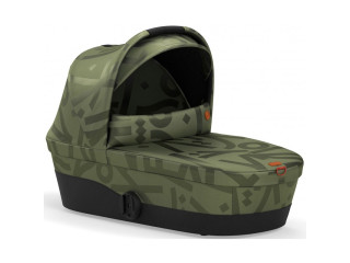 Люлька Melio Olive Green