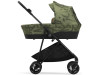 Люлька Melio Olive Green, Фото 11