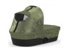 Люлька Melio Olive Green, Фото 10