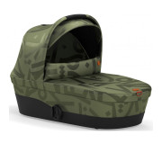 Люлька Melio Olive Green