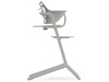 Стул Lemo 3в1 Suede Grey, Фото 11