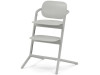 Стул Lemo 3в1 Suede Grey, Фото 13