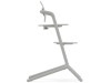 Стул Lemo 3в1 Suede Grey, Фото 14