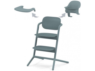 Стул Lemo 3в1 Stone Blue