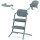 Стілець Lemo 3в1 Stone Blue