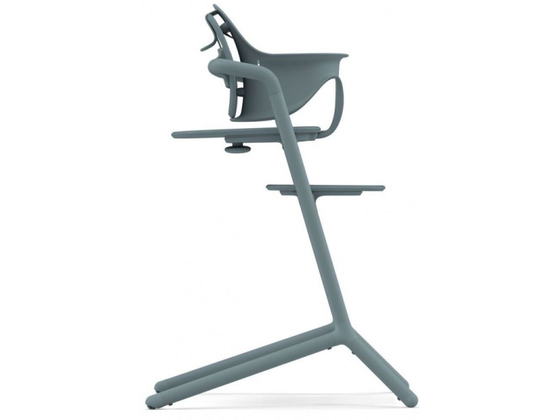 Стілець Lemo 3в1 Stone Blue, Фото 3