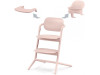 Стілець Lemo 3в1 Pearl Pink, Фото 9
