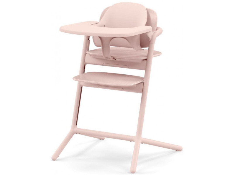 Стілець Lemo 3в1 Pearl Pink, Фото 3
