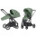 Прогулянкова коляска CARRELLO Alfa CRL-5508 BF Sea Green /1/