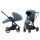 Прогулянкова коляска CARRELLO Alfa CRL-5508 BF Indigo Blue /1/