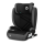 Дитяче автокрісло Lionelo  HUGO I-SIZE BLACK GREY