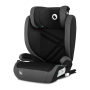 Детское автокресло Lionelo  HUGO I-SIZE BLACK GREY