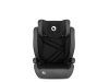 Детское автокресло Lionelo  HUGO I-SIZE BLACK GREY, Фото 8