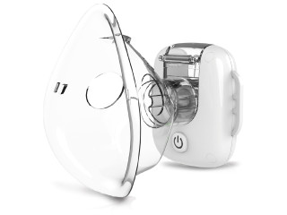 Інгалятор Lionelo NEBI AIR MASK