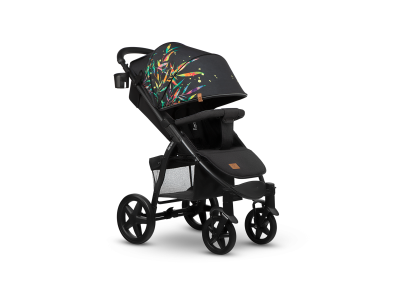Прогулочная коляска Lionelo ANNET PLUS DREAMIN, Фото 1