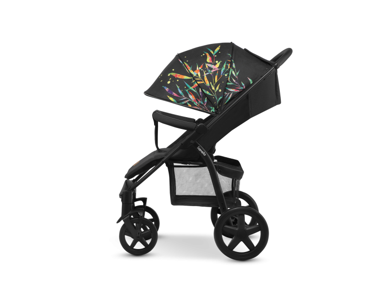 Прогулочная коляска Lionelo ANNET PLUS DREAMIN, Фото 5