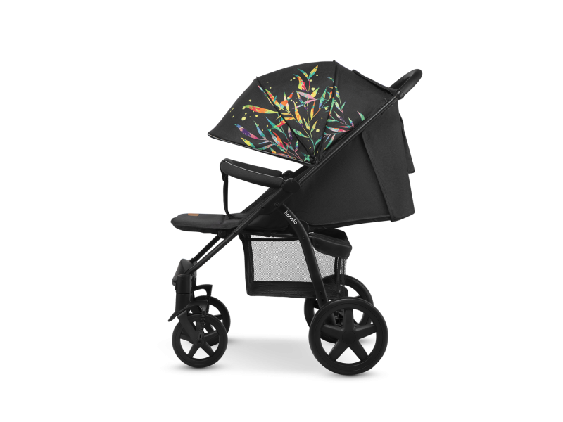Прогулочная коляска Lionelo ANNET PLUS DREAMIN, Фото 6
