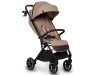 Прогулочная коляска Lionelo CLOE BEIGE SAND, Фото 6