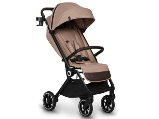 Прогулянкова коляска Lionelo CLOE BEIGE SAND