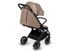 Прогулочная коляска Lionelo CLOE BEIGE SAND, Фото 7
