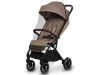 Прогулочная коляска Lionelo CLOE BEIGE SAND, Фото 8