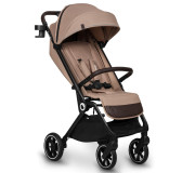Прогулянкова коляска Lionelo CLOE BEIGE SAND