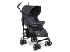 Прогулянкова коляска Lionelo ELIA GREY WHITE, Фото 11
