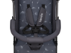 Прогулочная коляска Lionelo ELIA GREY WHITE, Фото 9
