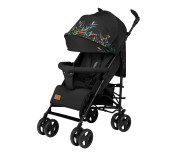 Прогулянкова коляска Lionelo IRMA DREAMIN