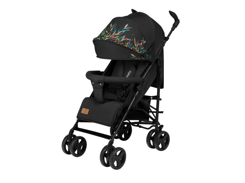 Прогулянкова коляска Lionelo IRMA DREAMIN, Фото 1