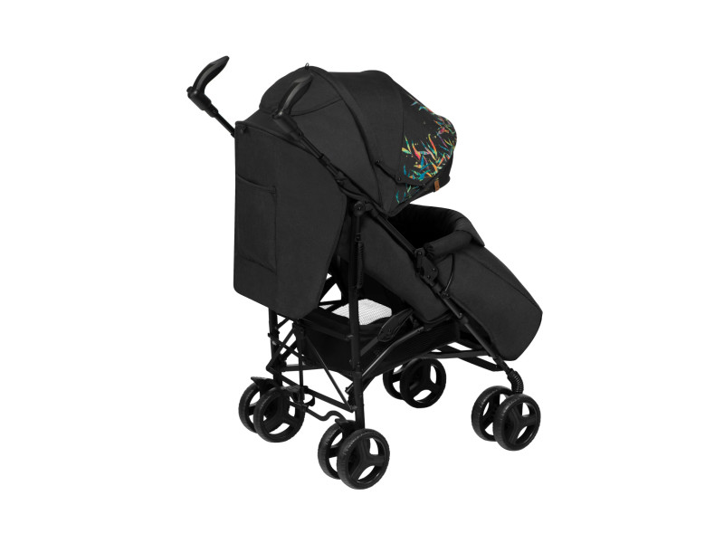 Прогулянкова коляска Lionelo IRMA DREAMIN, Фото 3