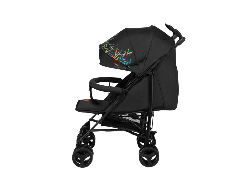 Прогулянкова коляска Lionelo IRMA DREAMIN, Фото 4