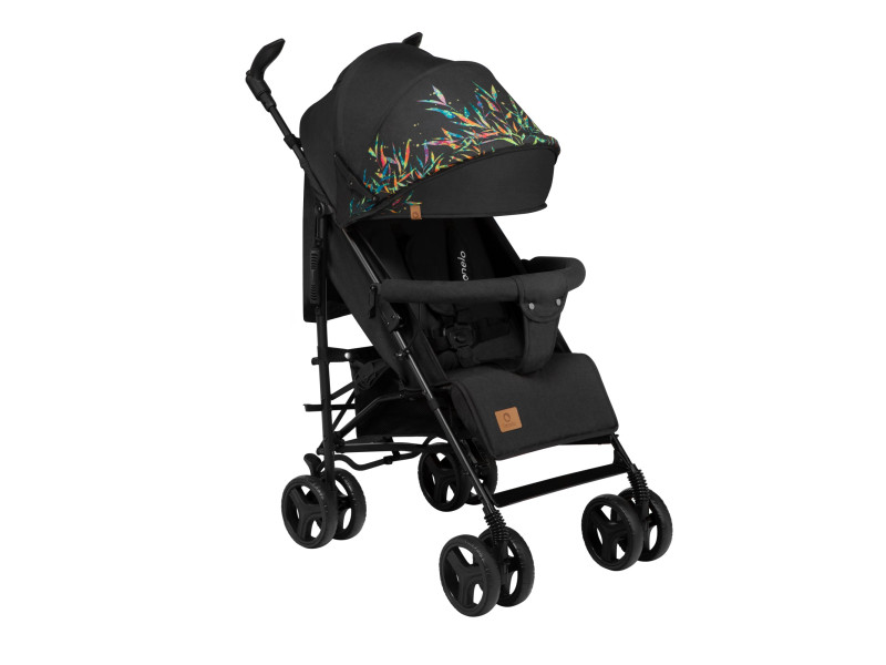 Прогулянкова коляска Lionelo IRMA DREAMIN, Фото 5