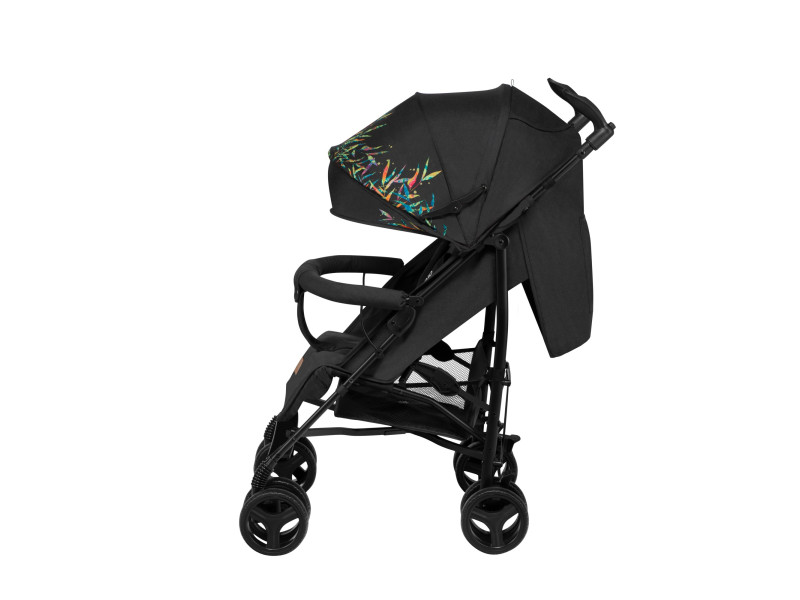 Прогулянкова коляска Lionelo IRMA DREAMIN, Фото 6