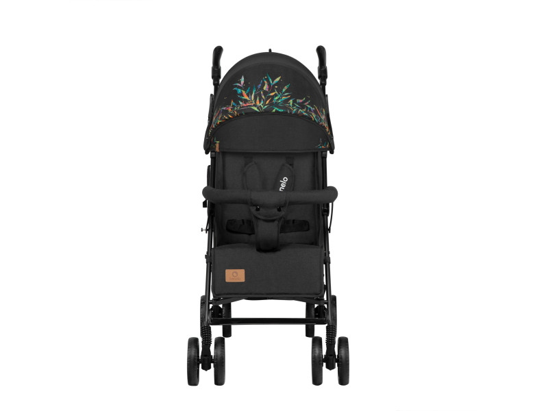 Прогулянкова коляска Lionelo IRMA DREAMIN, Фото 7