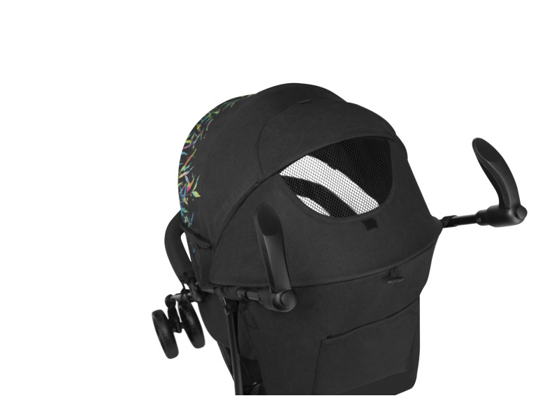 Прогулянкова коляска Lionelo IRMA DREAMIN, Фото 8