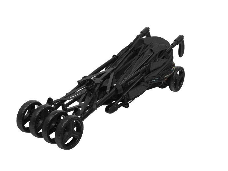 Прогулянкова коляска Lionelo IRMA DREAMIN, Фото 9