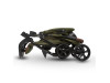 Прогулочная коляска Lionelo EMMA PLUS FOREST GREEN, Фото 9
