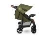Прогулянкова коляска Lionelo EMMA PLUS FOREST GREEN, Фото 7