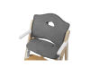 Вставка для стільця  Lionelo FLORIS CUSHION GREY STONE, Фото 4