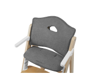 Вставка для стільця  Lionelo FLORIS CUSHION GREY STONE