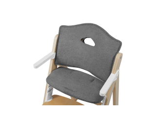 Вставка для стільця  Lionelo FLORIS CUSHION GREY STONE