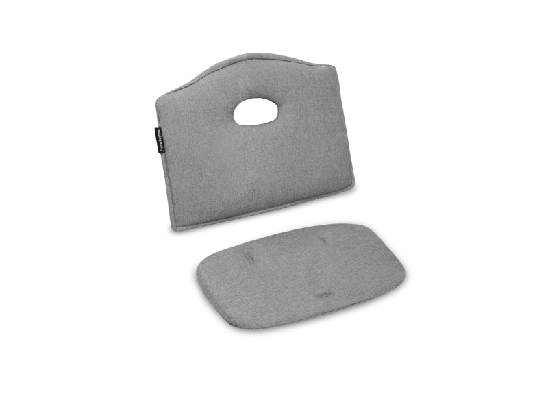 Вставка для стільця  Lionelo FLORIS CUSHION GREY STONE, Фото 3