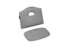 Вставка для стула Lionelo FLORIS CUSHION GREY STONE, Фото 6