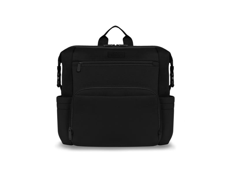 Сумка-органайзер  Lionelo CUBE BLACK, Фото 1