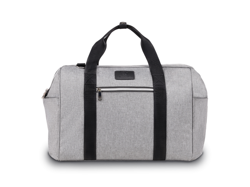 Сумка для мам Lionelo IDA GREY CONCRETE, Фото 4