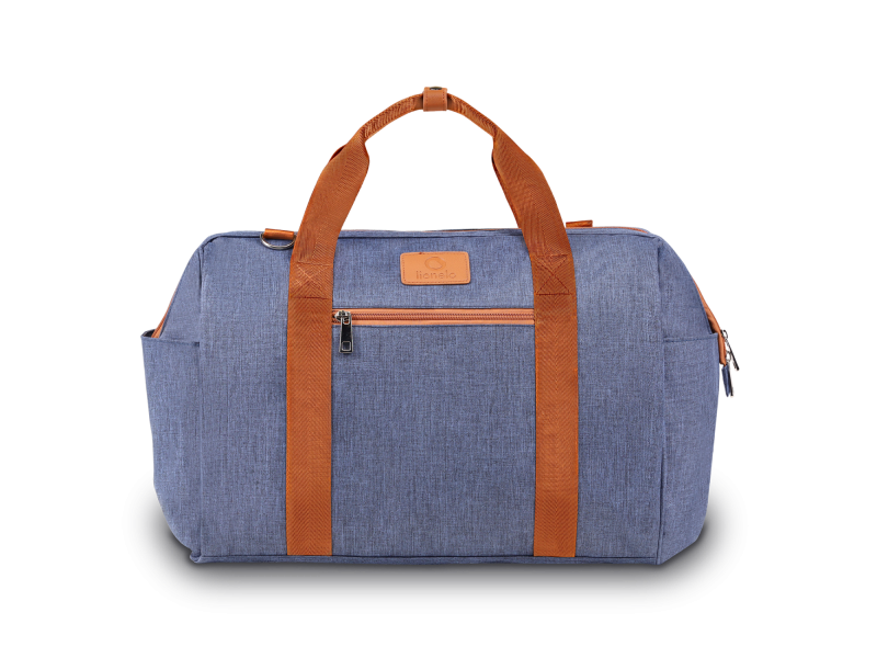 Сумка для мам Lionelo IDA BLUE DENIM, Фото 3